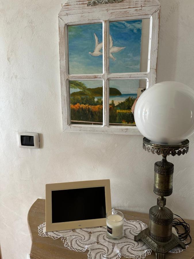 B&B By Family L&G Vibo Valentia Marina Exteriör bild