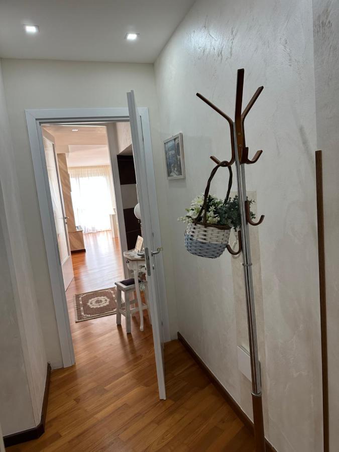 B&B By Family L&G Vibo Valentia Marina Exteriör bild
